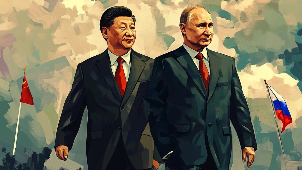 Коллаж Царьграда