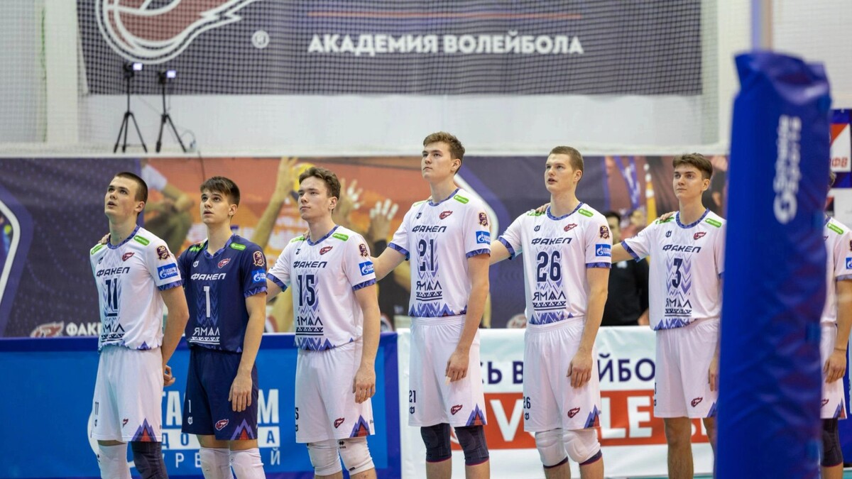    Фото: Федор Воронов/«Ямал-Медиа»