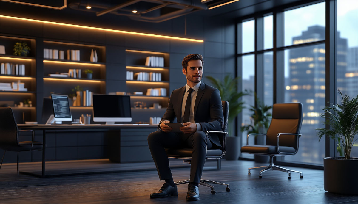 Обзор-отзыв о брокере Huxham Futures