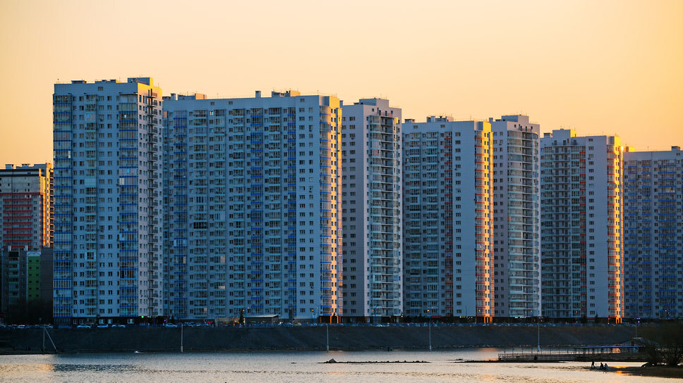 Фото: Александр Манзюк / Коммерсантъ