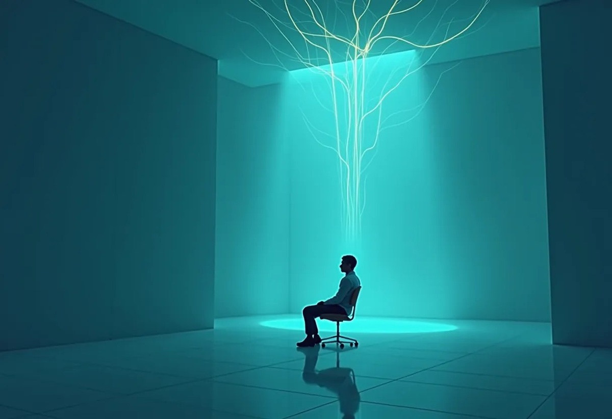 Одиночество — это не просто чувство. Это сигнал тревоги, закодированный в мозге