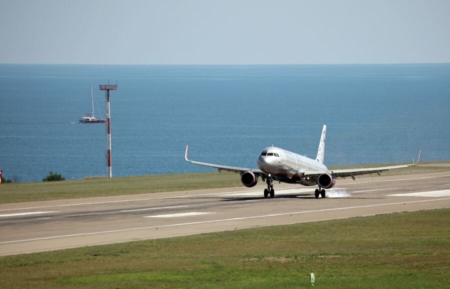     / Источник: © Виталий Тимкив/РИА Новости