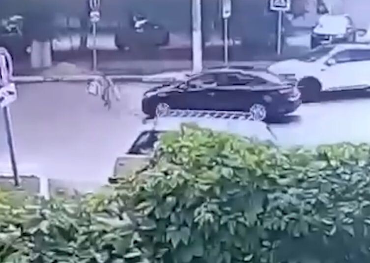     / Источник: Кадр из видео