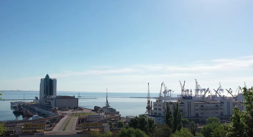 «Искандеры» прилетели сразу: в Берлине рассказали о провале защиты Одессы путем продажи портов американцам