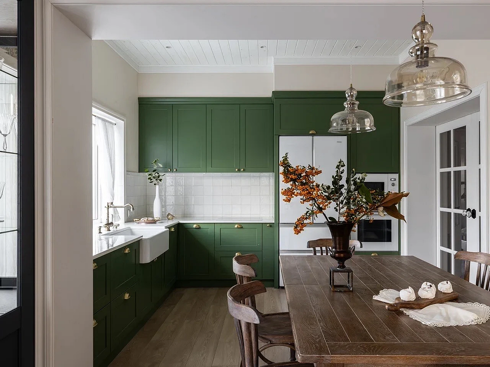    Дизайн: Ольга Горшкова. Фото: Вера Деблик. Стиль: Анна Шенбергер