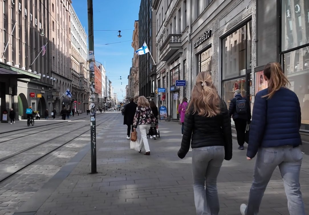 Фото: Prt Scr youtube.com / Great Walking Tours