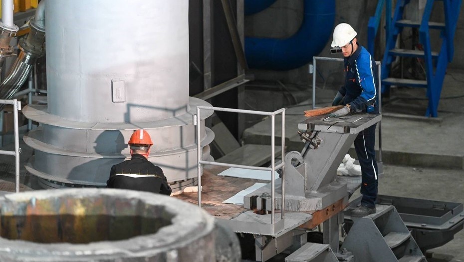    Автор фото: Пресс-служба Смольного.