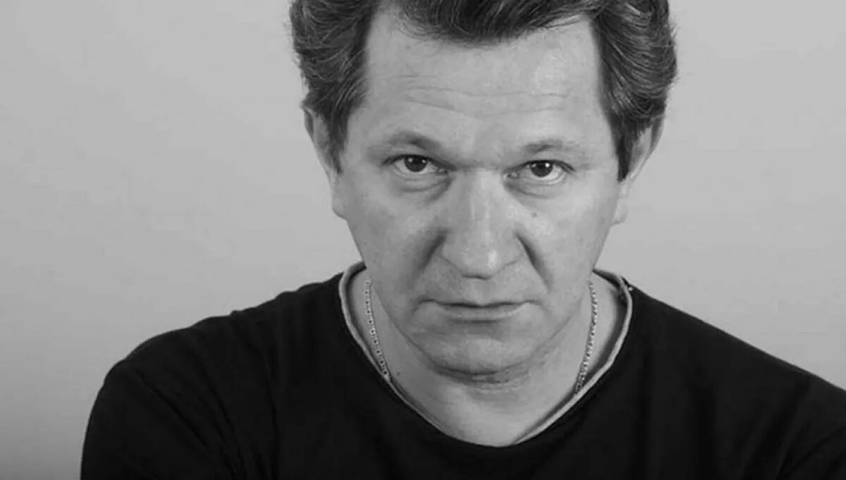 Андрей Ильин / Фото из открытых источников