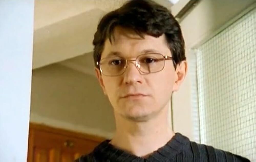 Андрей Ильин / Фото из открытых источников