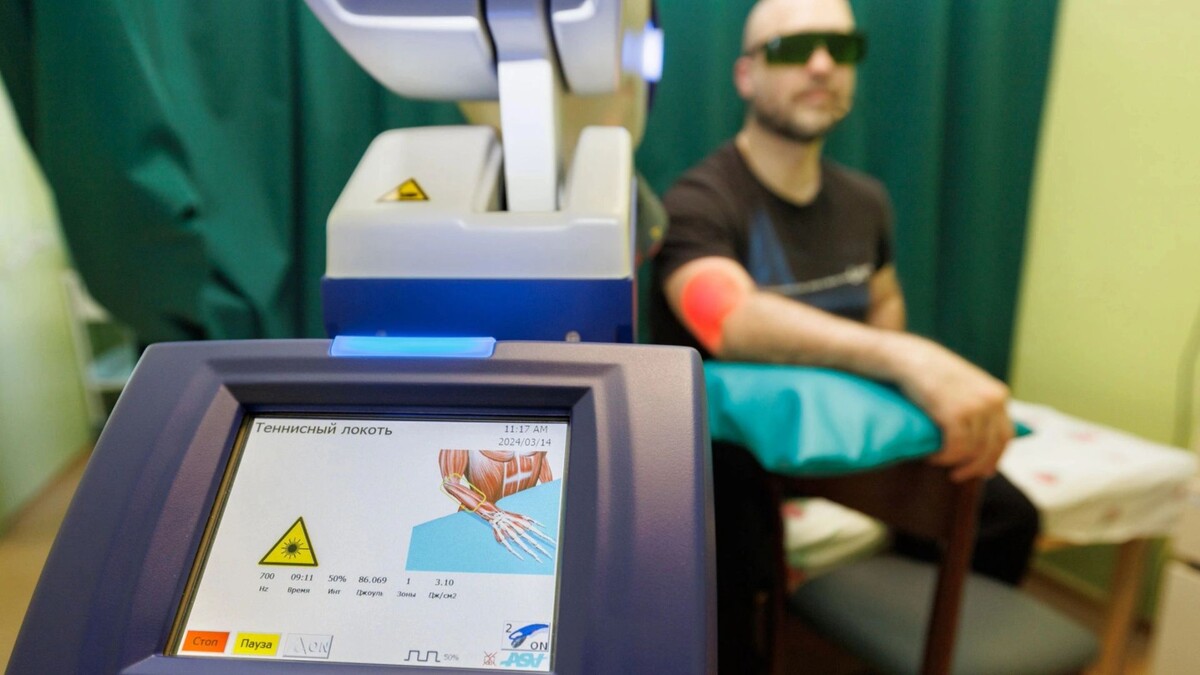    Фото: Юлия Чудинова/«Ямал-Медиа»