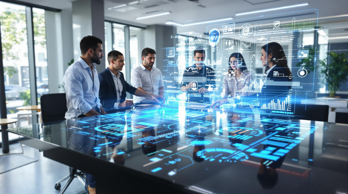    kak-ii-assistenty-sokrashchayut-kolichestvo-oshibok-v-biznese AiWave.Life