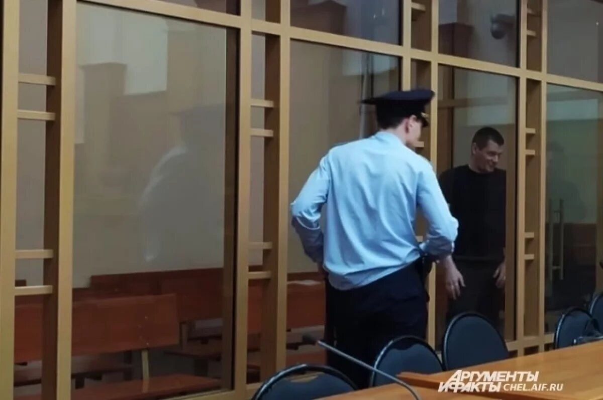    Никита Дорохов будет отбывать наказание в колонии строгого режима.