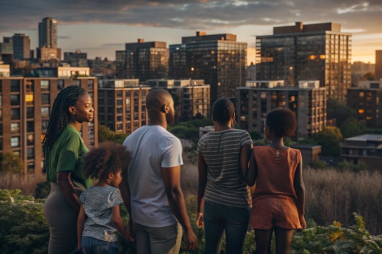    Индия запускает программу доступного жилья для поддержки молодёжи и семей с низким доходом