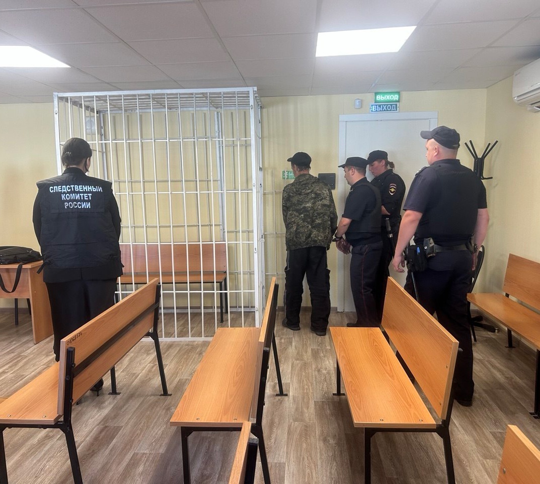    Фото: Следком Карелии