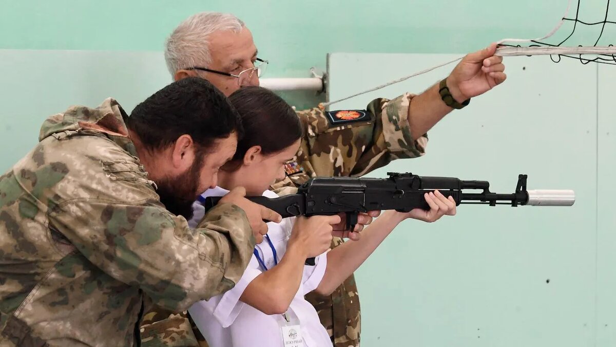   Виктор Коротаев / Коммерсантъ- Архивное фото