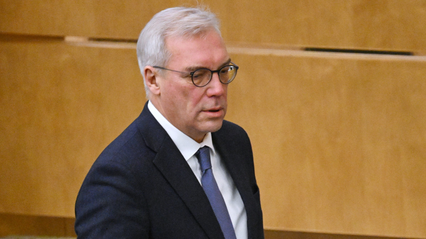    Фото: © РИА Новости/Владимир Федоренко