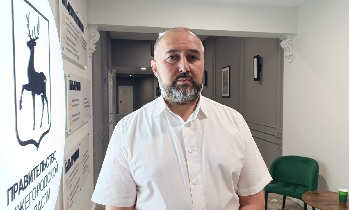    Валерий Логинов: «Программа «Герои. Нижегородская область» – это уникальная возможность применить имеющийся опыт на благо страны»