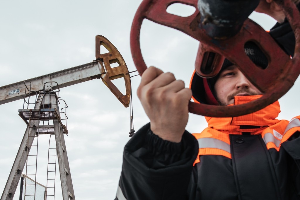    Фото © Алексей Андронов / ТАСС