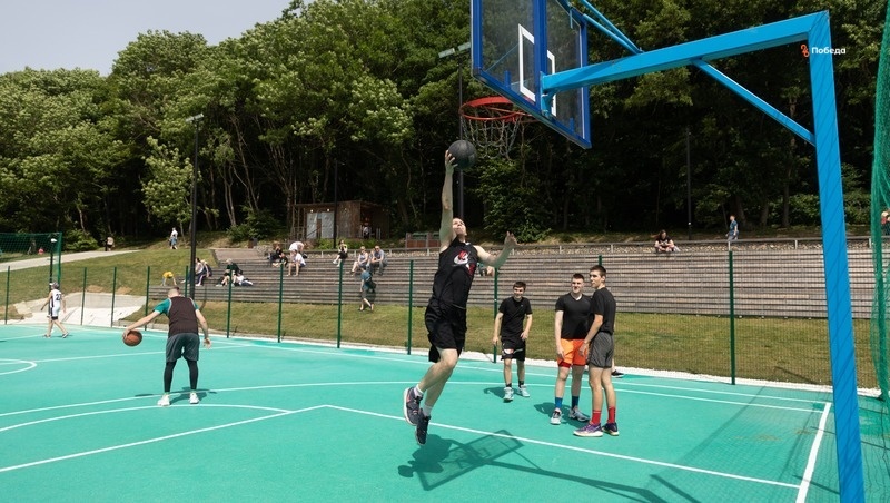      Фото: Дмитрий Ахмадуллин / / ИА «Победа26»