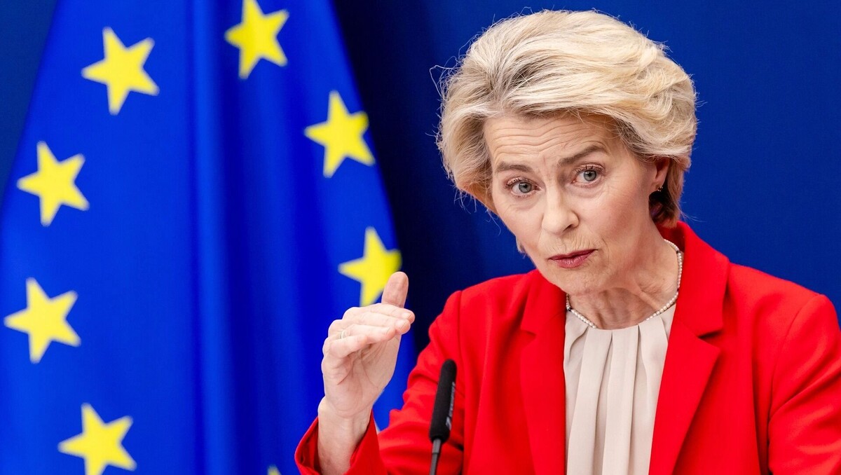 ЕС согласовал 18-й пакет санкций против России. Цель Запада — сократить нефтегазовые доходы РФ. Автор: АР/ТАСС. Источник: newizv.ru