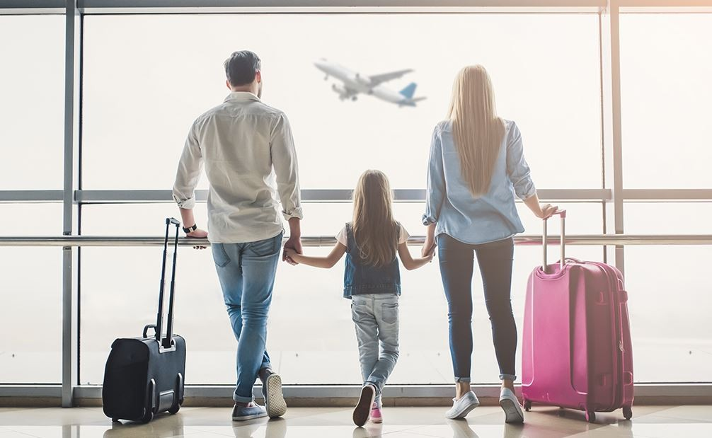 Топ-3 идеальных района Сочи для жизни с детьми 