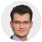 Александр Зайцев, завсектором международных экономических исследований, доцент департамента мировой экономики факультета мировой экономики и мировой политики НИУ ВШЭ: