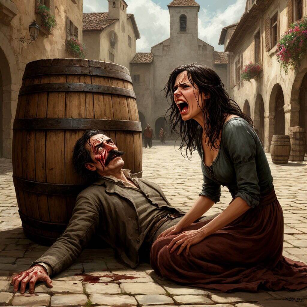 Фото сгенерировано с помощью нейросети Шедеврум