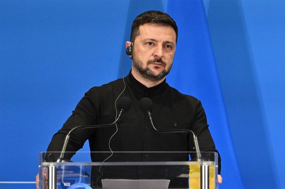    Domenico Cippitelli/Keystone Press Agency/Global Look Press