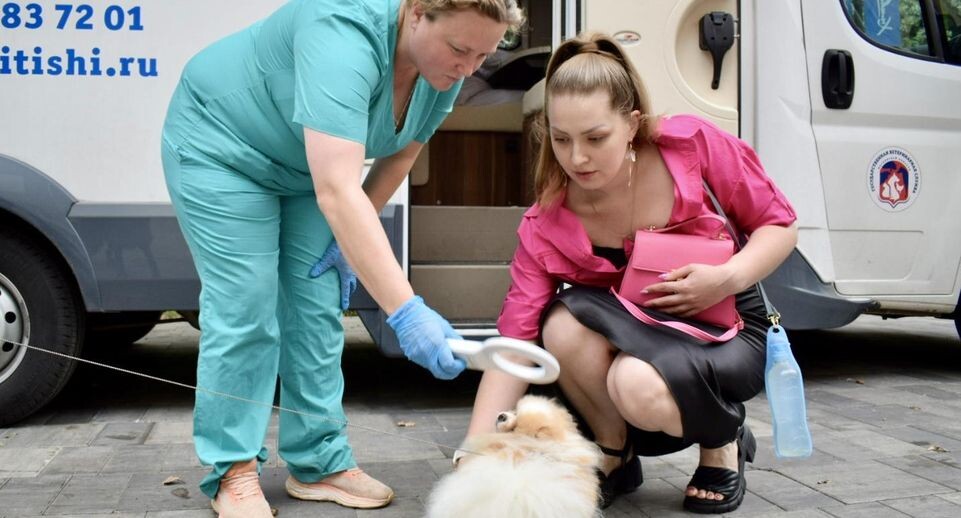    Министерство сельского хозяйства и продовольствия Московской области