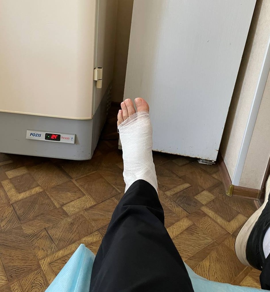 Фото: t.me/damir_fattakhov