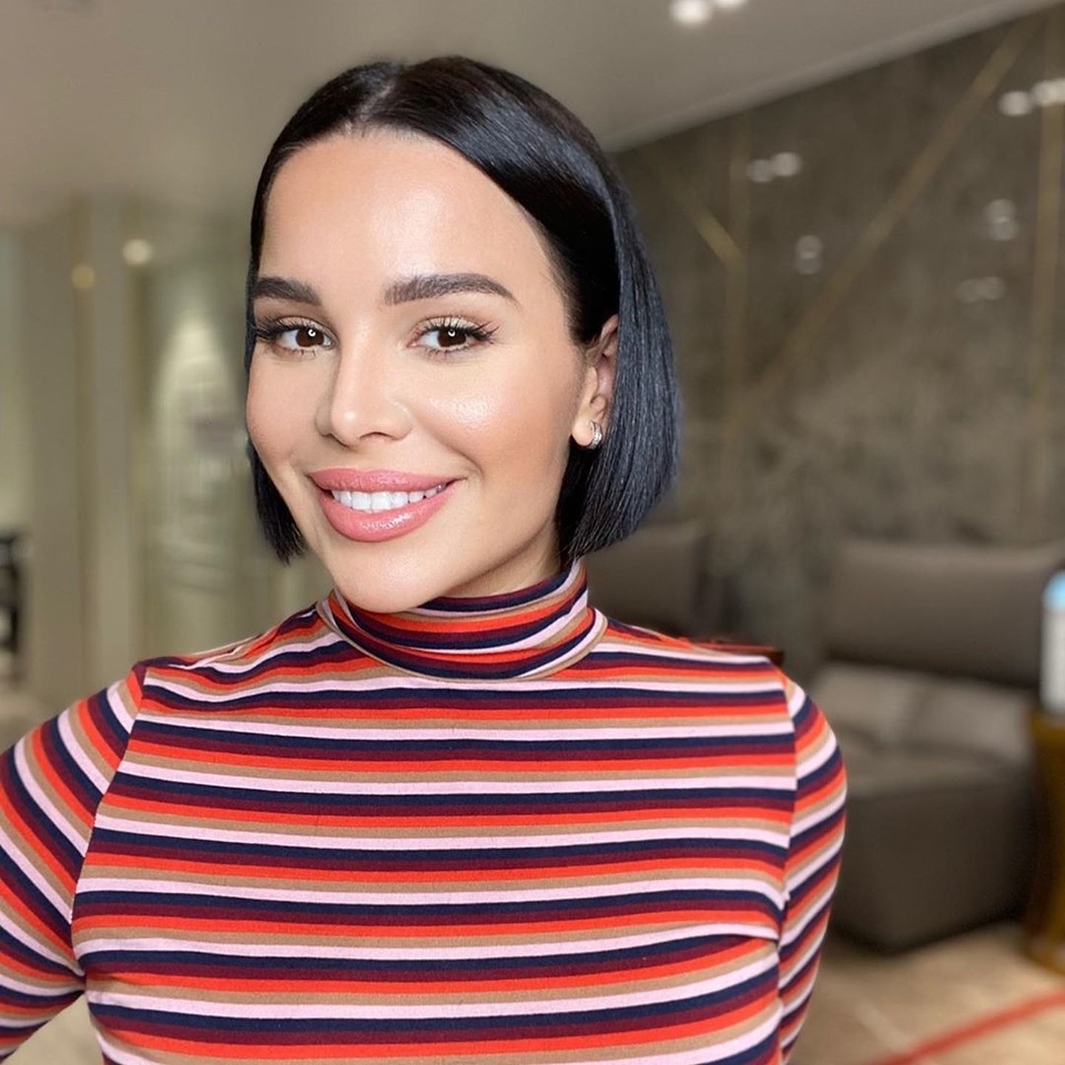 Екатерина Колисниченко