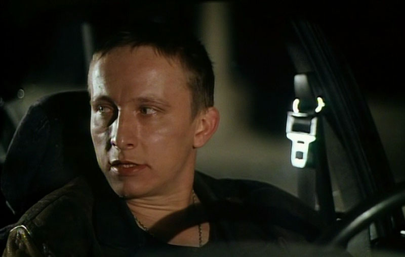 Иван Охлобыстин