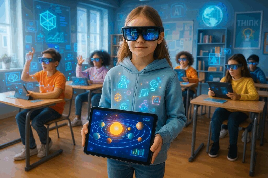    Разработка. Виртуальная реальность. MoziBlorf54Q