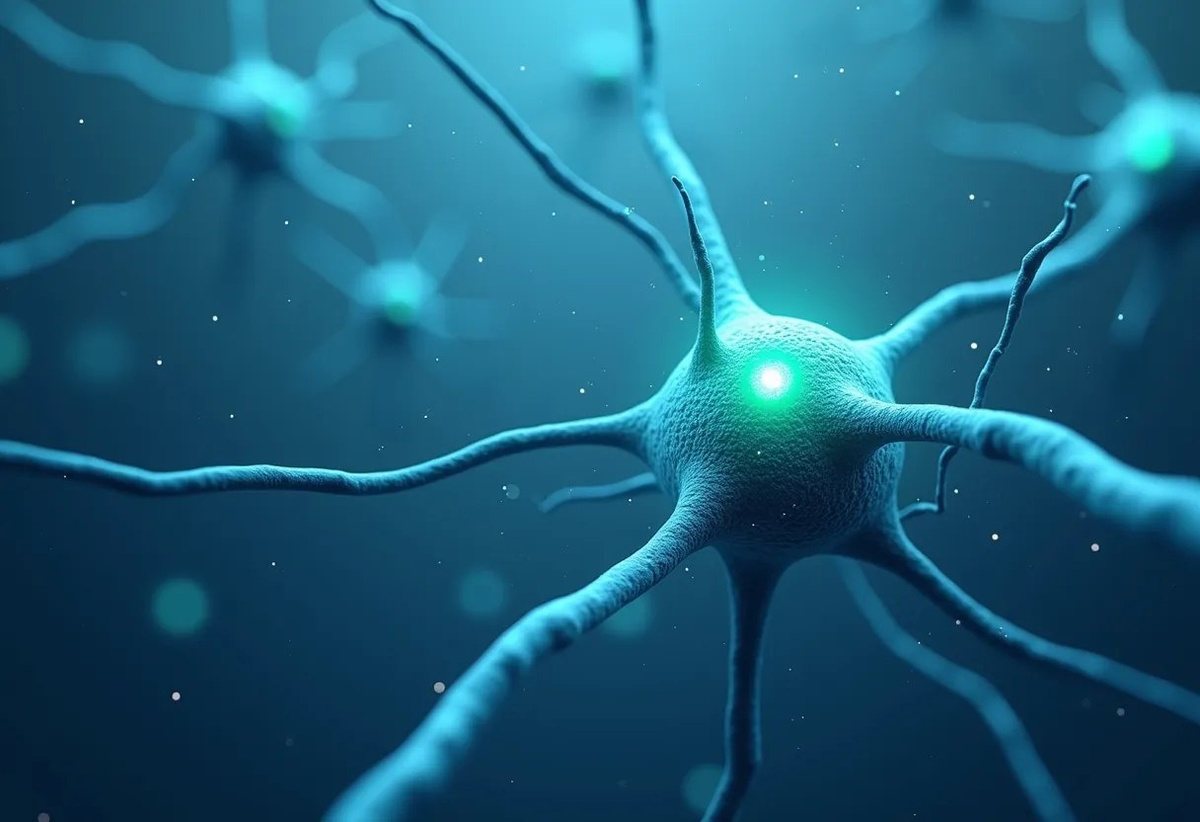 Нейропластичность в действии: мозг действительно способен формировать новые связи — но это не магия, а наука