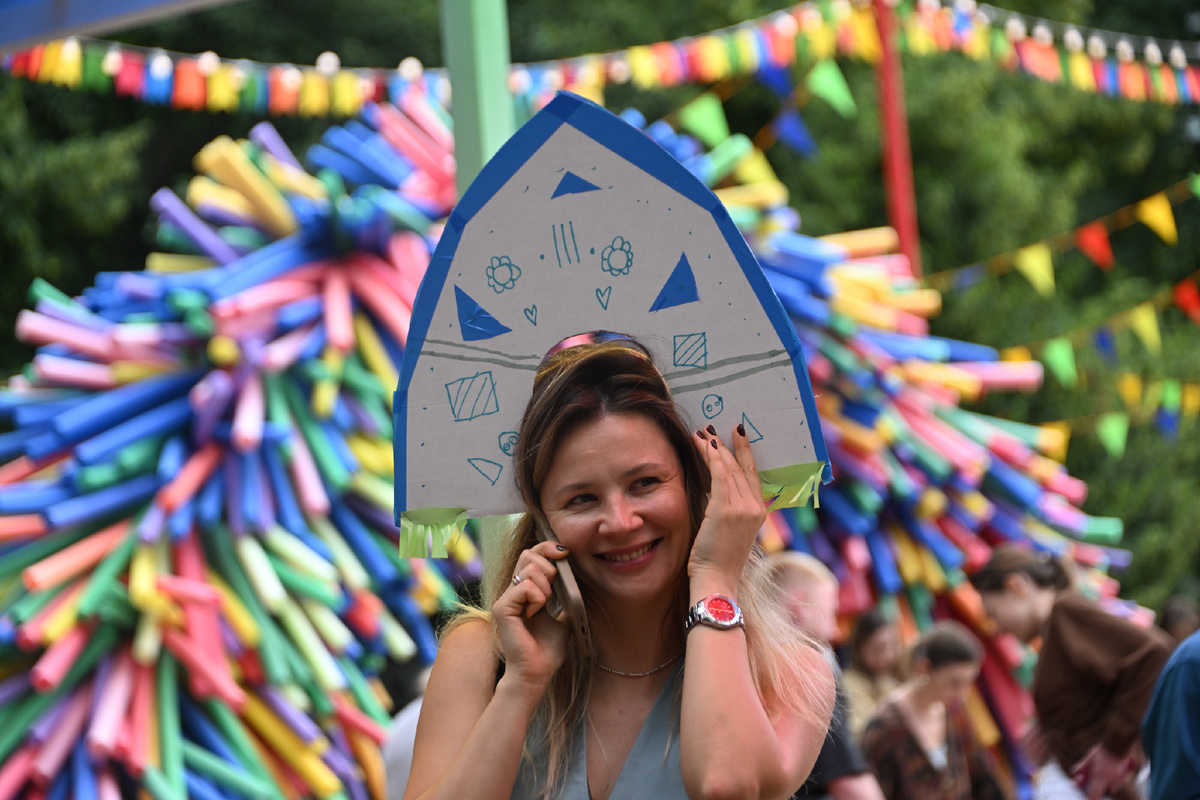 Фото: © Komsomolskaya Pravda/ Global Look Press