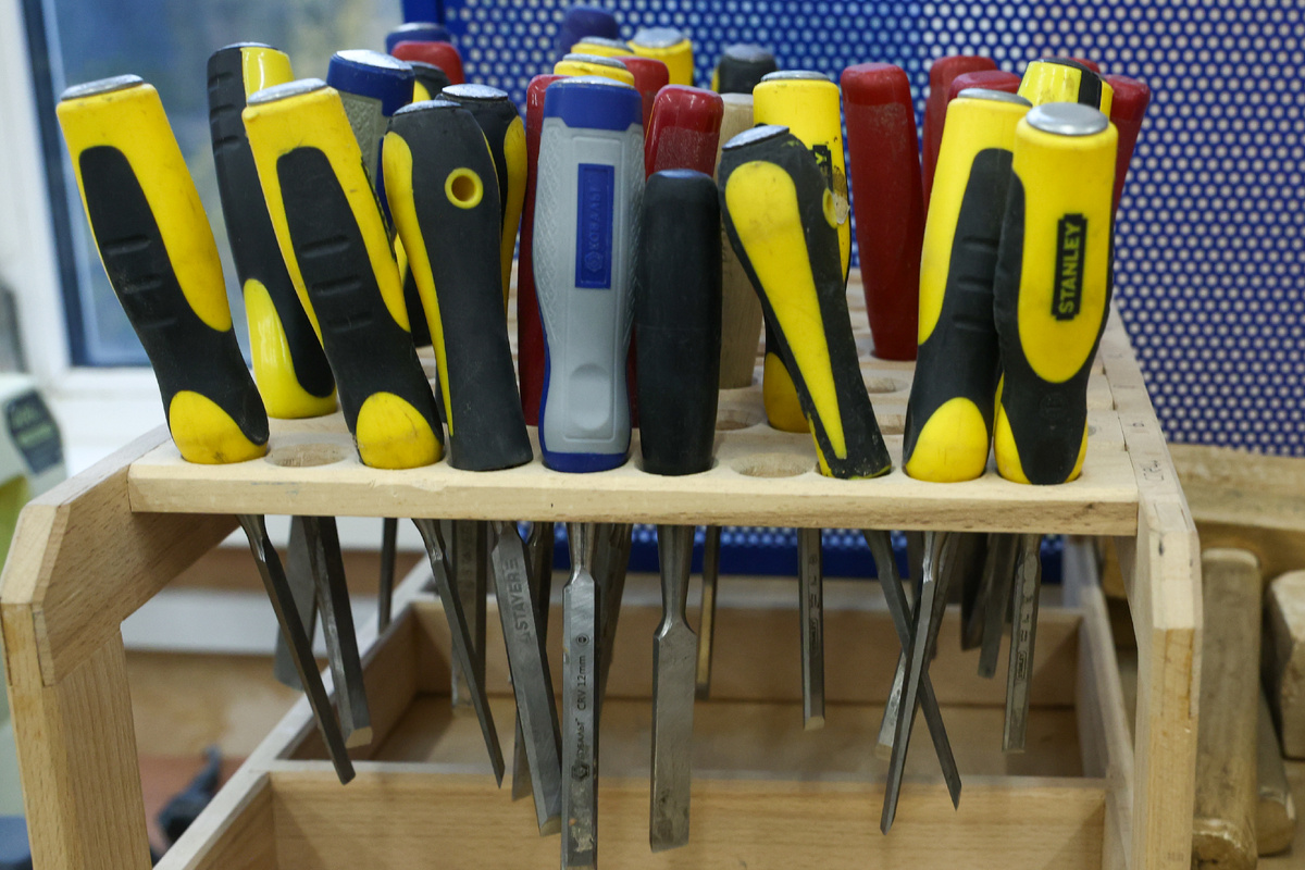 Фото: © Shatokhina Natalya/ news.ru/ Global Look Press