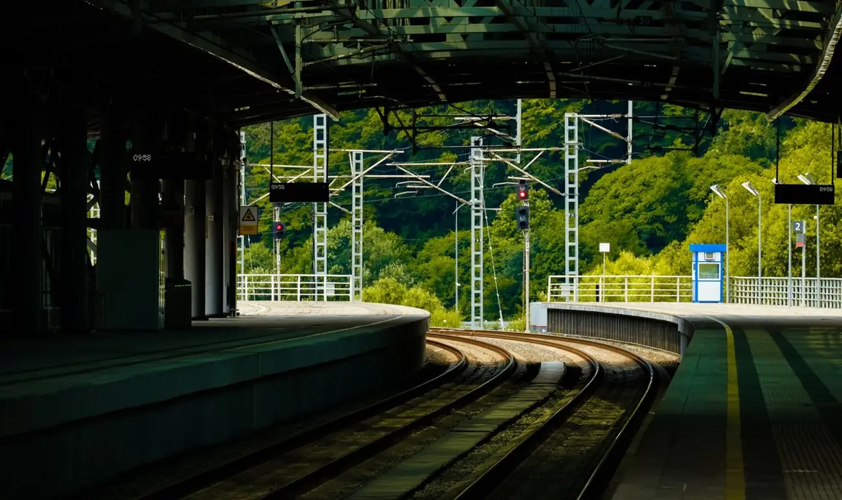 По пути в Вонсан