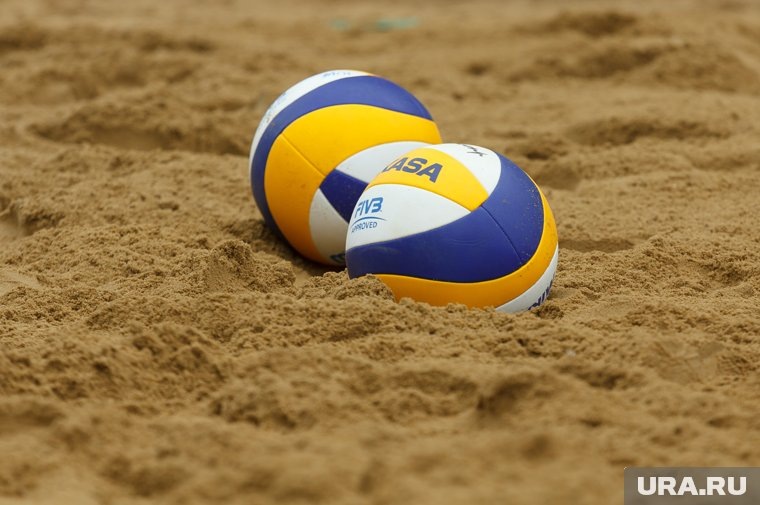    В Салехарде состоится турнир по пляжному волейболу «66 Параллель»
