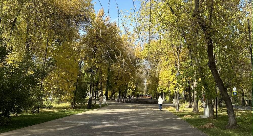 Градсовет одобрил концепцию комплексного развития «Тихого Компроса»