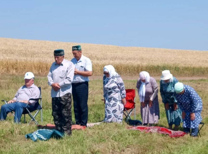 Фото: предоставлено Светланой Загидуллиной
