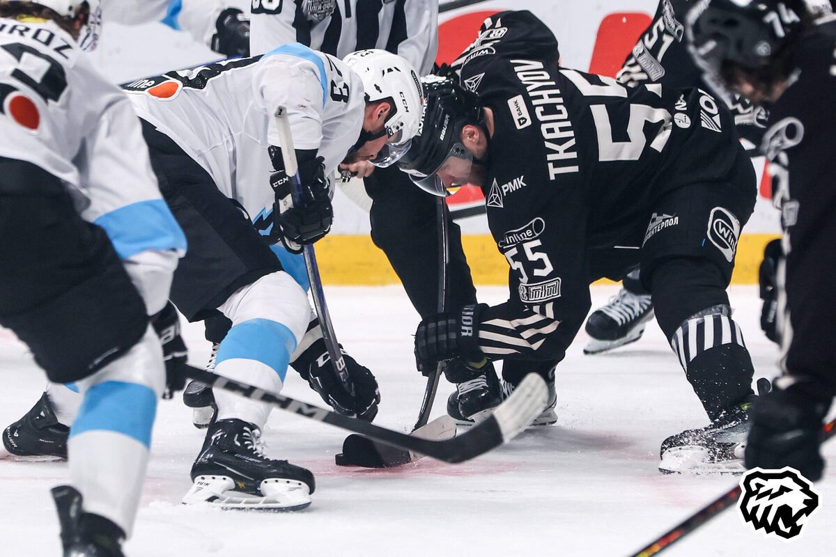 Фото: hctraktor.org