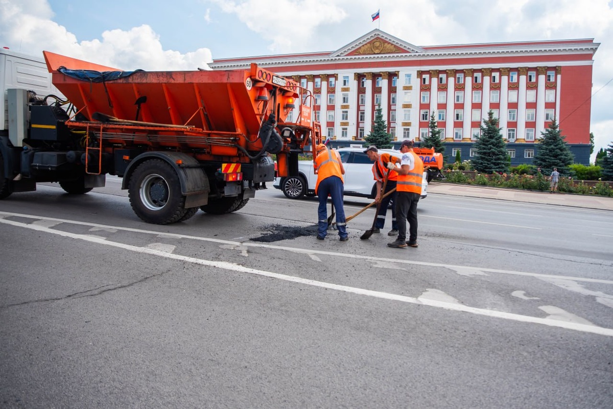 Фото: Артем Евдокимов