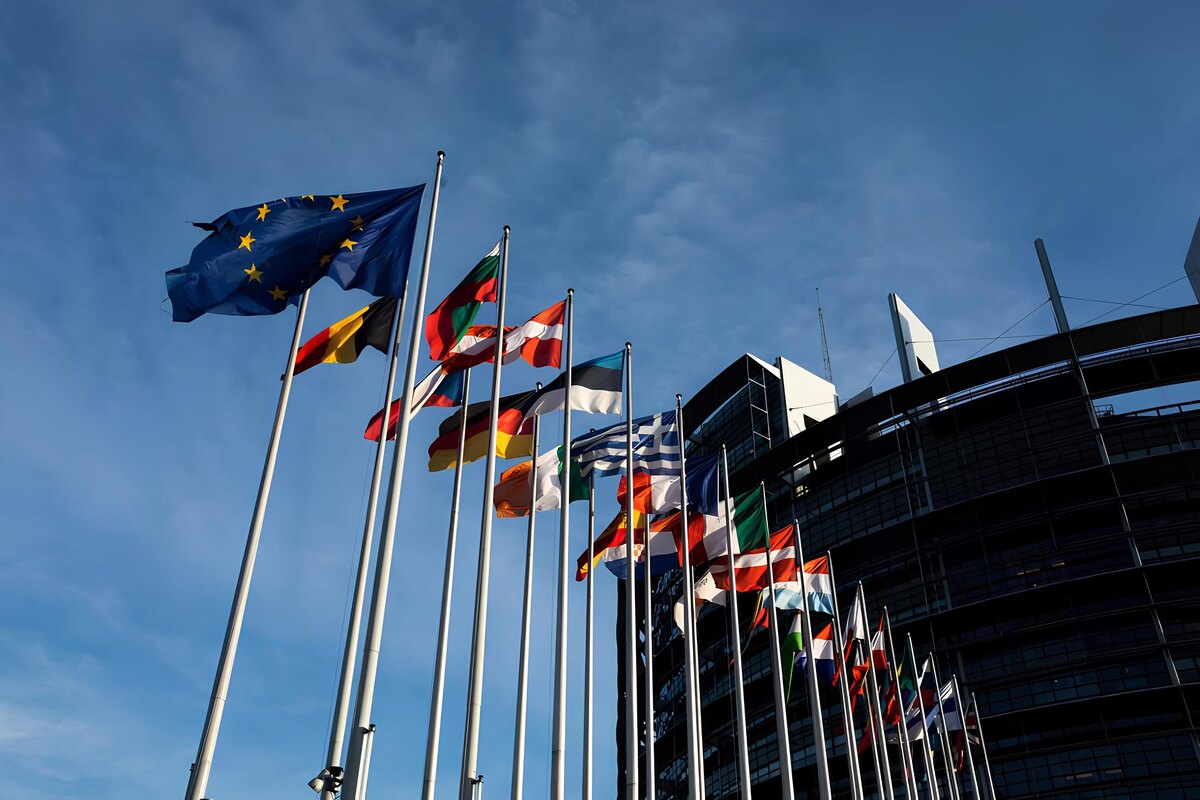 Global Look Press/Philipp von Ditfurth