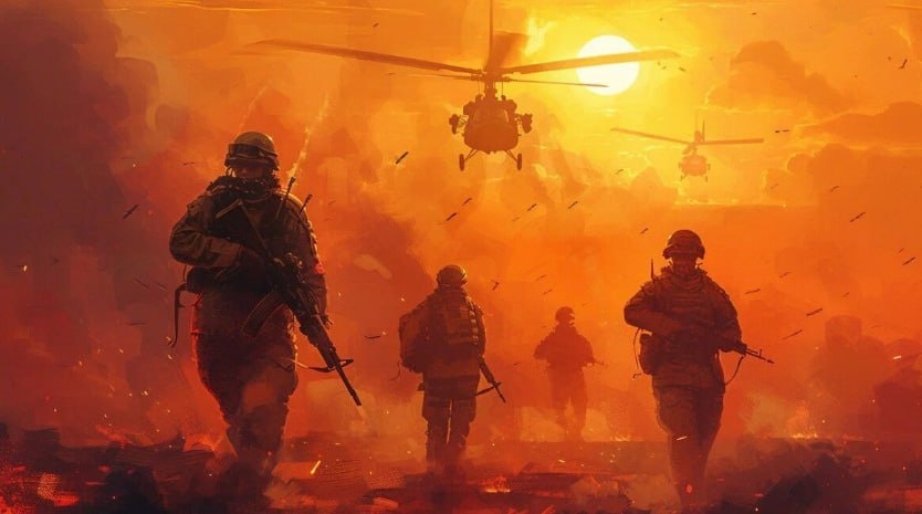 Коллаж Novorosinform