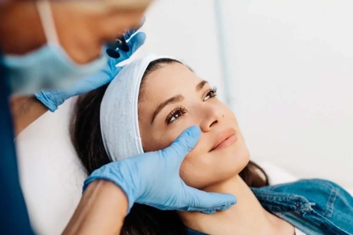    Хирург Алексанян объяснил рост стоимости пластических операций