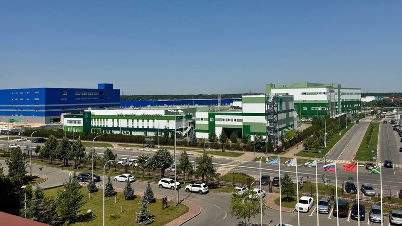    Мининвест Подмосковья