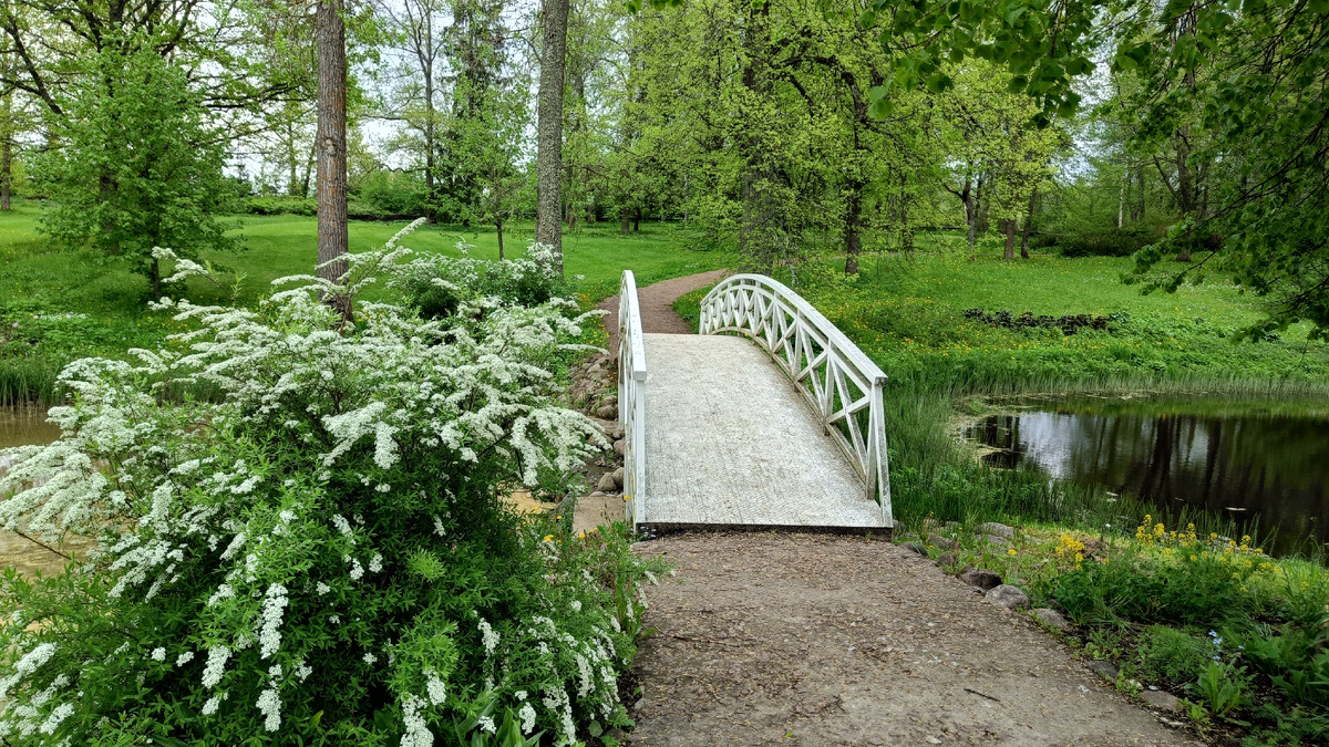 Невестин мост