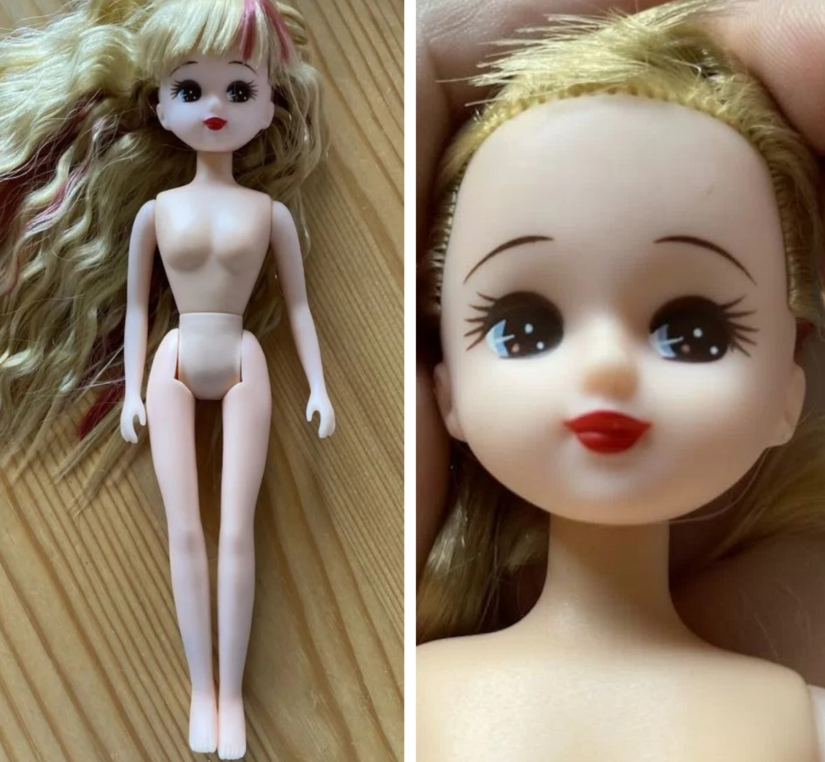 Фото продавца.