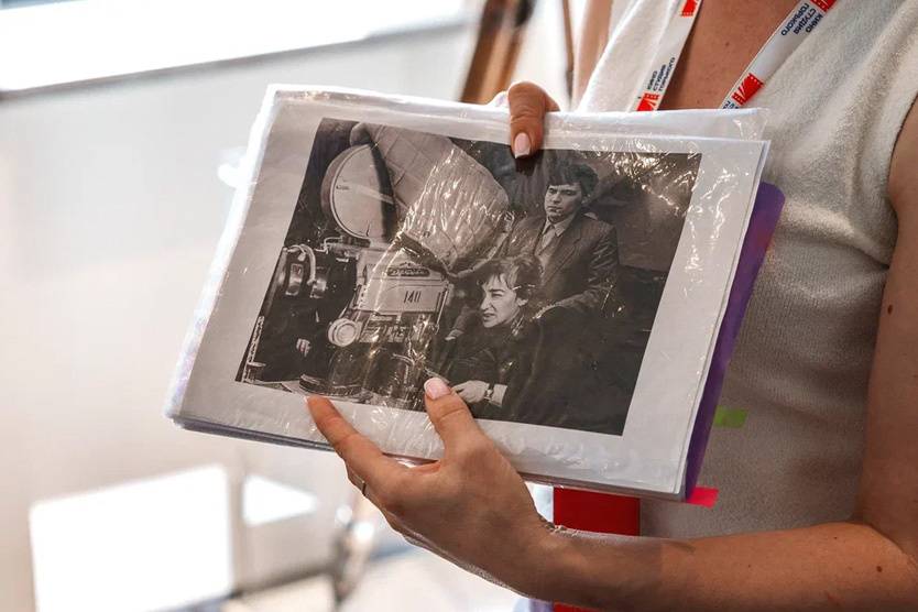     Фото предоставлено организаторами