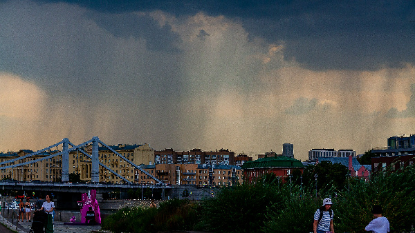 Фото: Roman Denisov/Global Look Press. Текст: Ольга Никитина